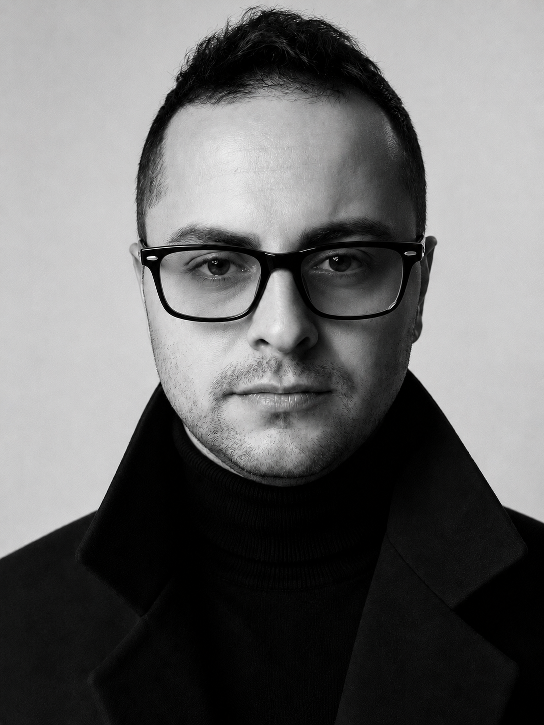 Mohamad Ipakchi